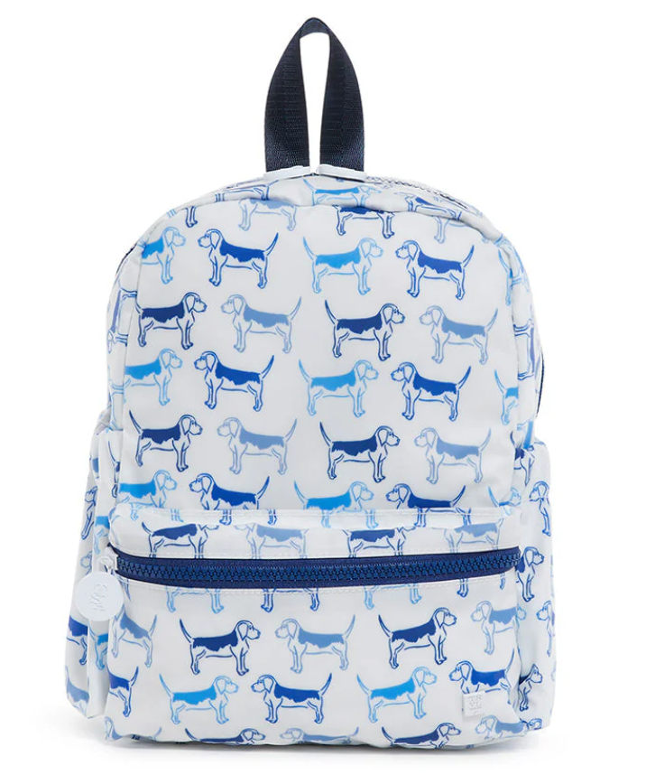 Mini Backpacker