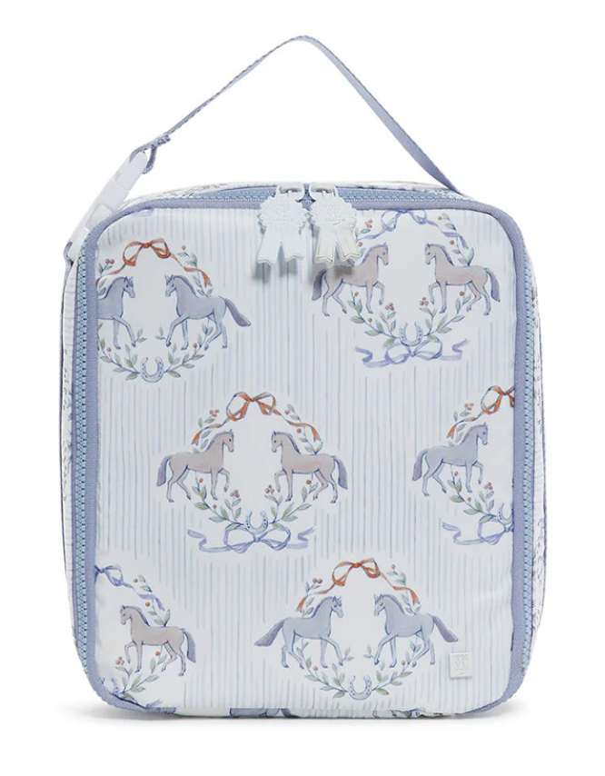 NEW Insulated Lunch Box