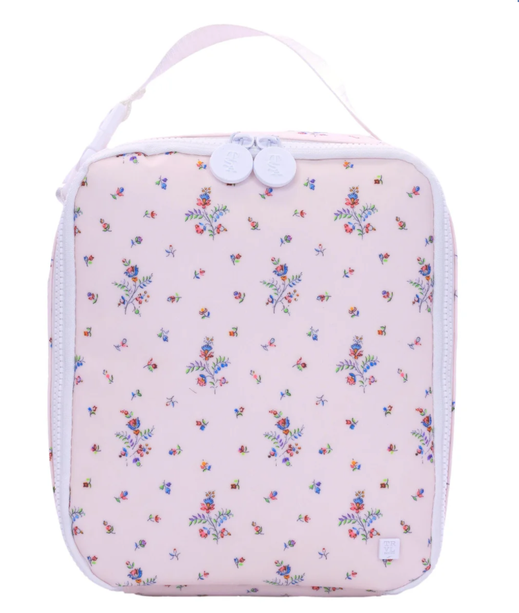 NEW Insulated Lunch Box