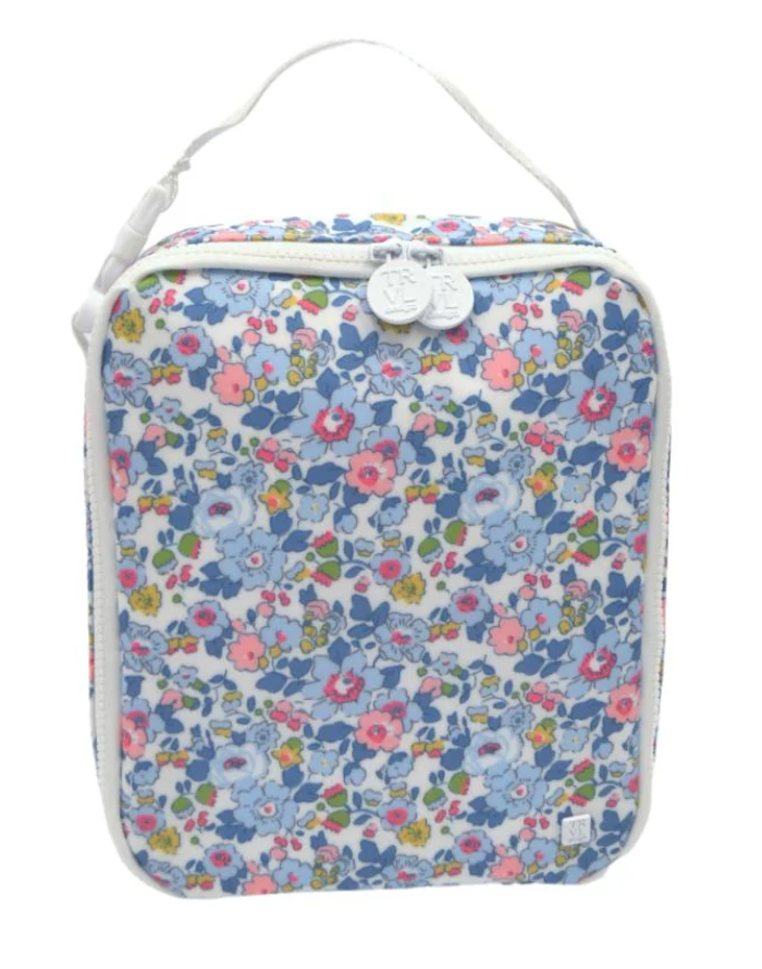 NEW Insulated Lunch Box