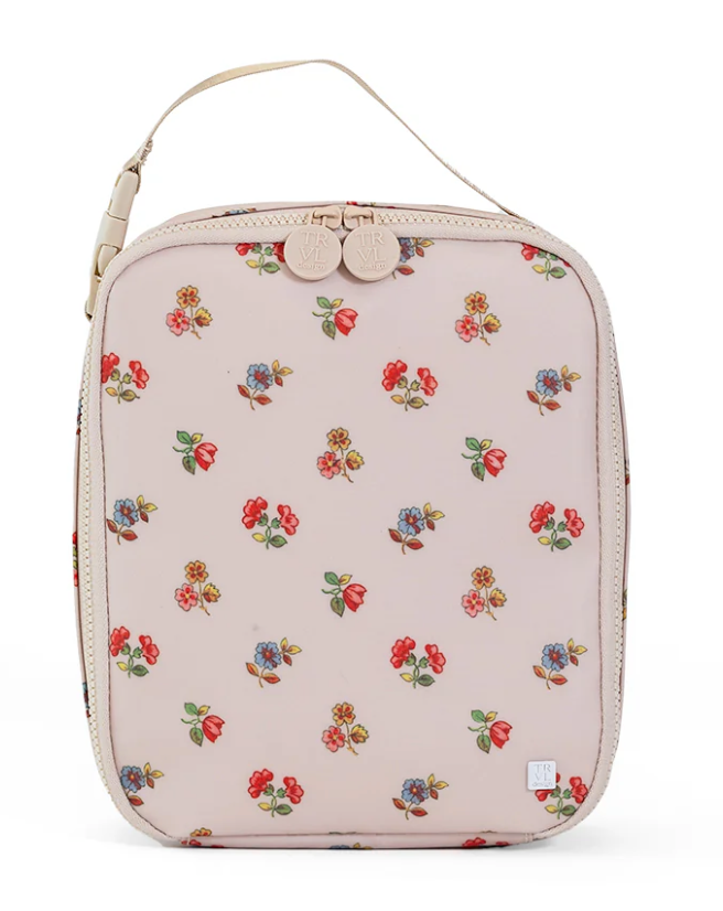NEW Insulated Lunch Box