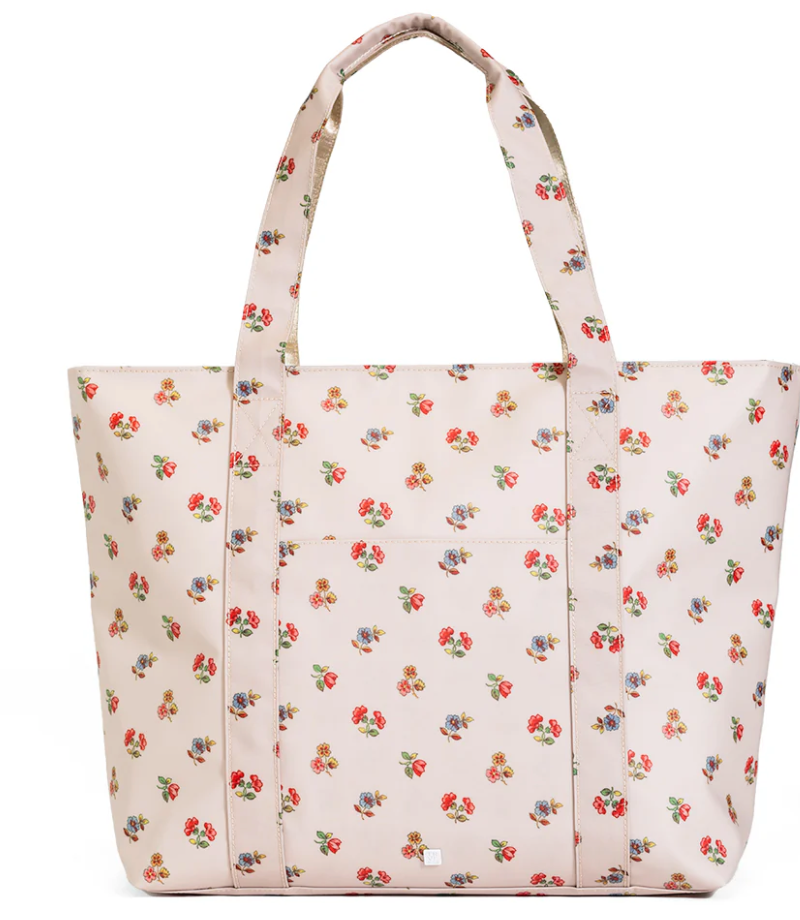 Jumbo Tote