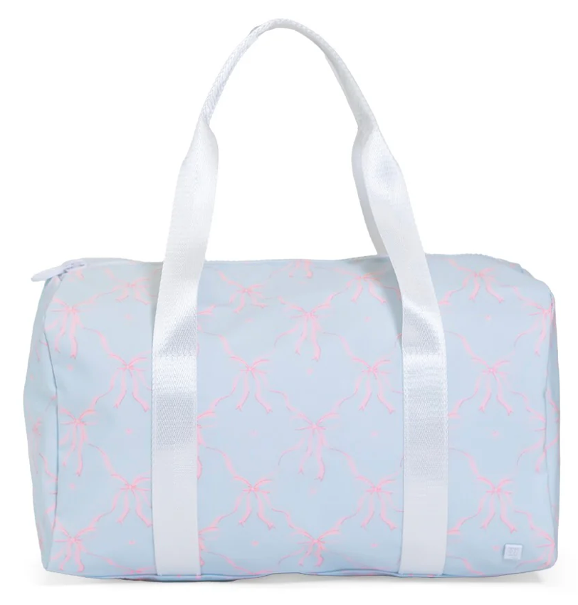 Mini Duffel Bag
