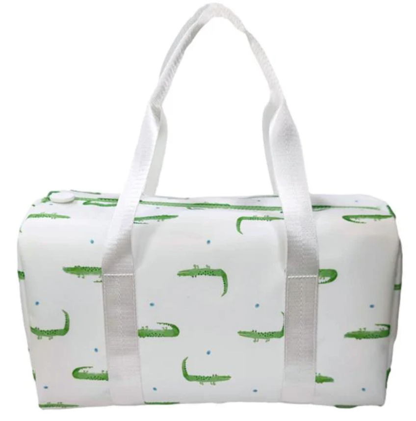 Mini Duffel Bag
