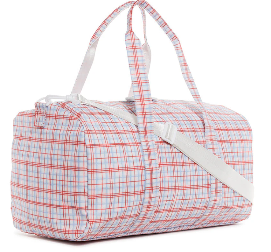 Large Weekender Duffel