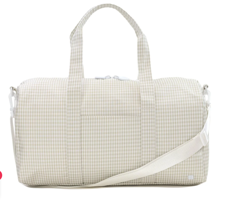 Large Weekender Duffel