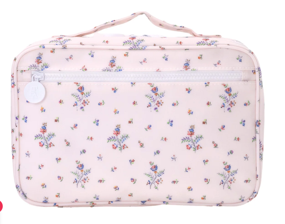 Hanging Toiletry Bag