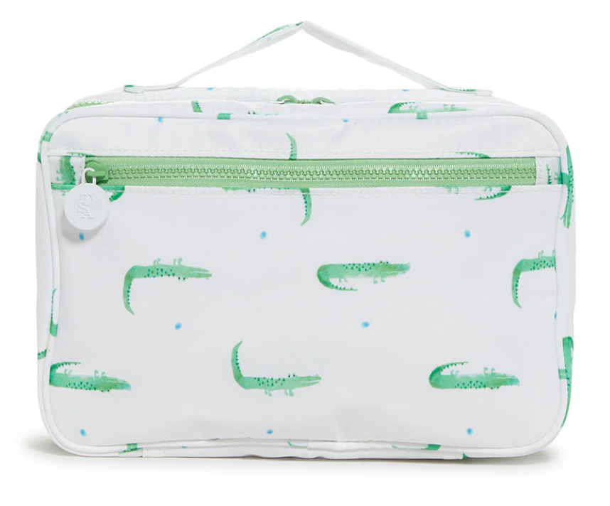 Hanging Toiletry Bag