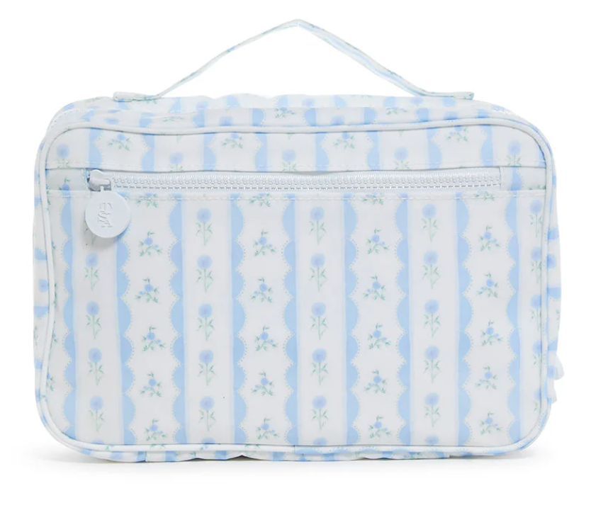 Hanging Toiletry Bag