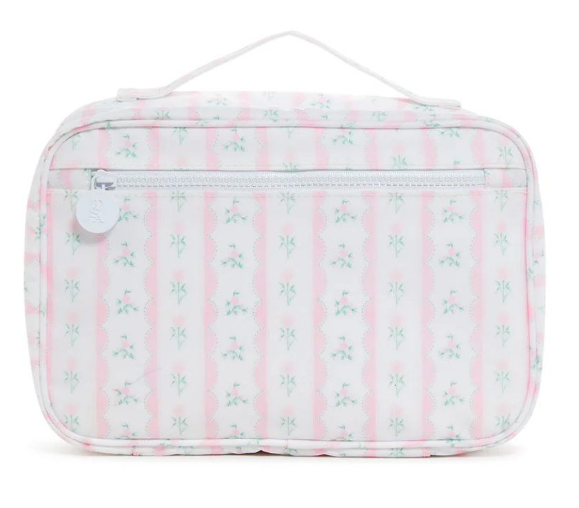 Hanging Toiletry Bag