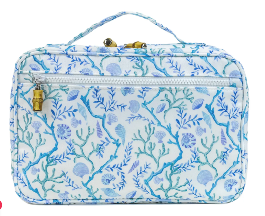 Hanging Toiletry Bag