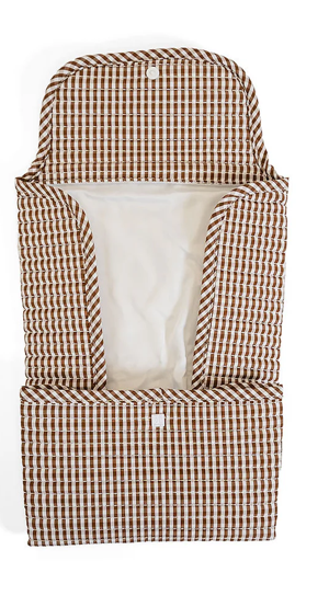 Quilted Changing Pad - TRVL