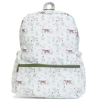 Mini Backpacker