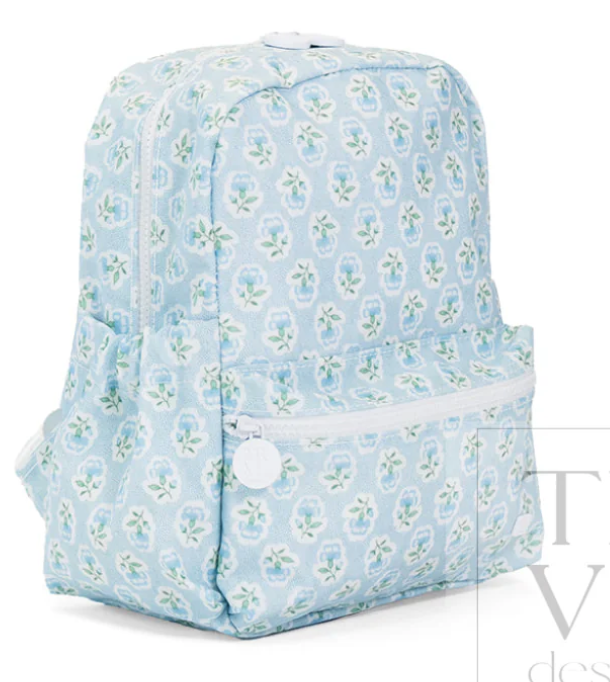 Mini Backpacker