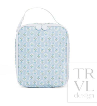 Insulated Lunch Box