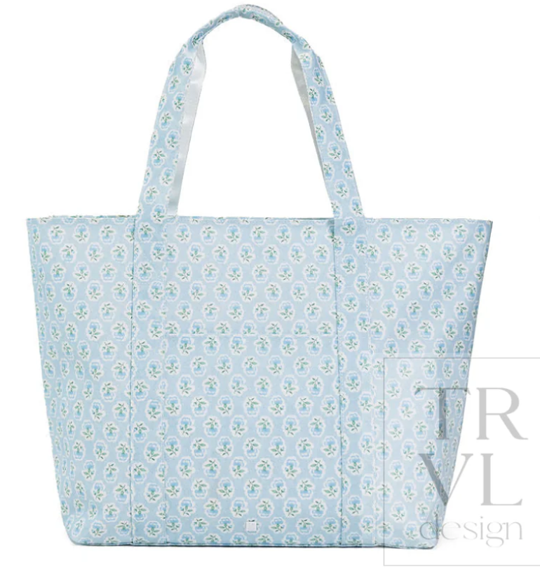 Jumbo Tote