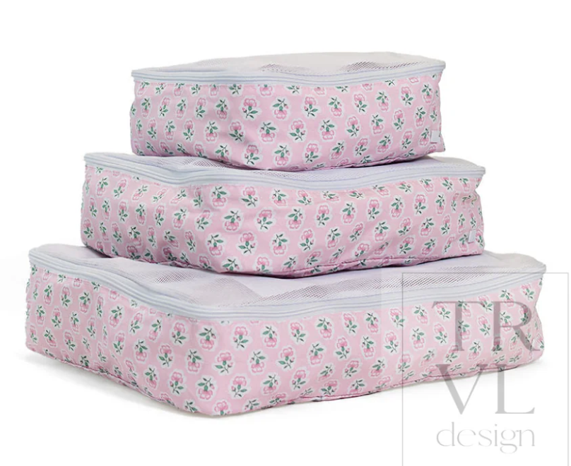 Packing Cube Trio