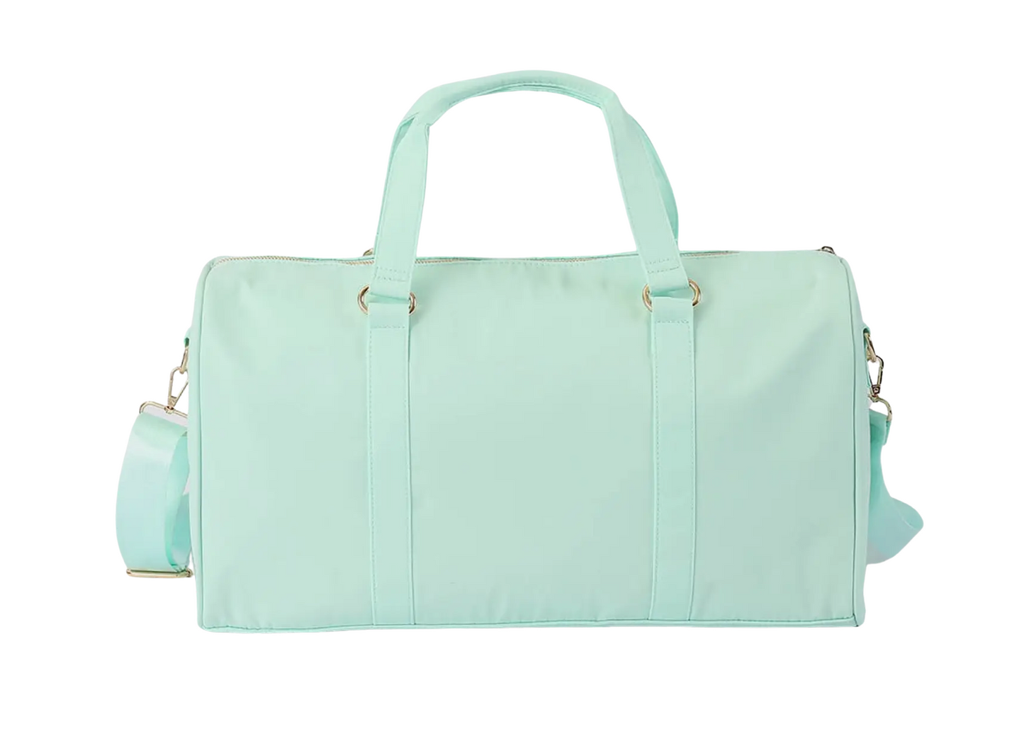 Nylon Duffle Bag