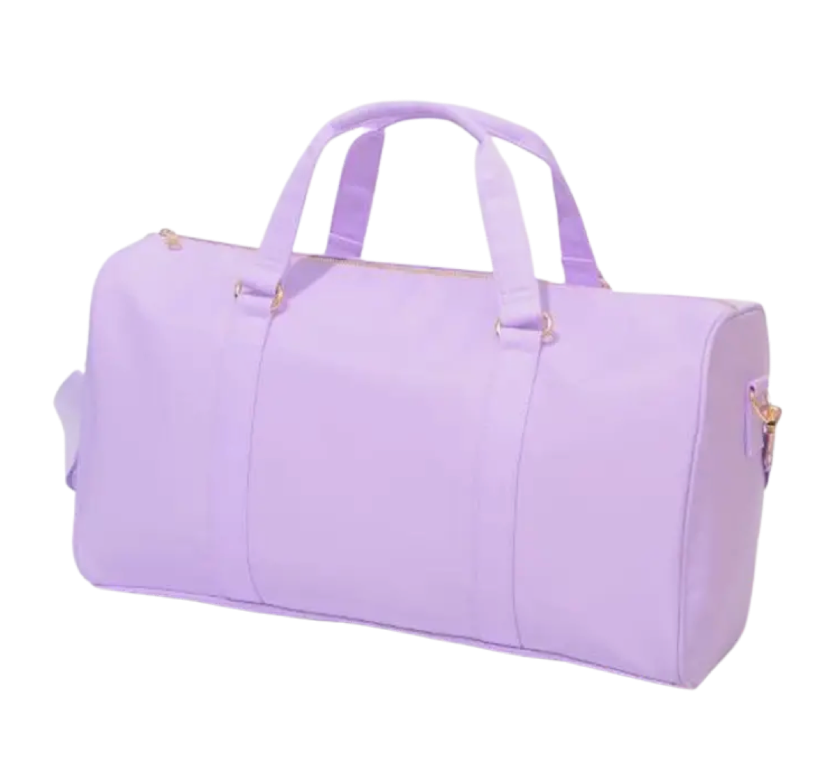 Nylon Duffle Bag