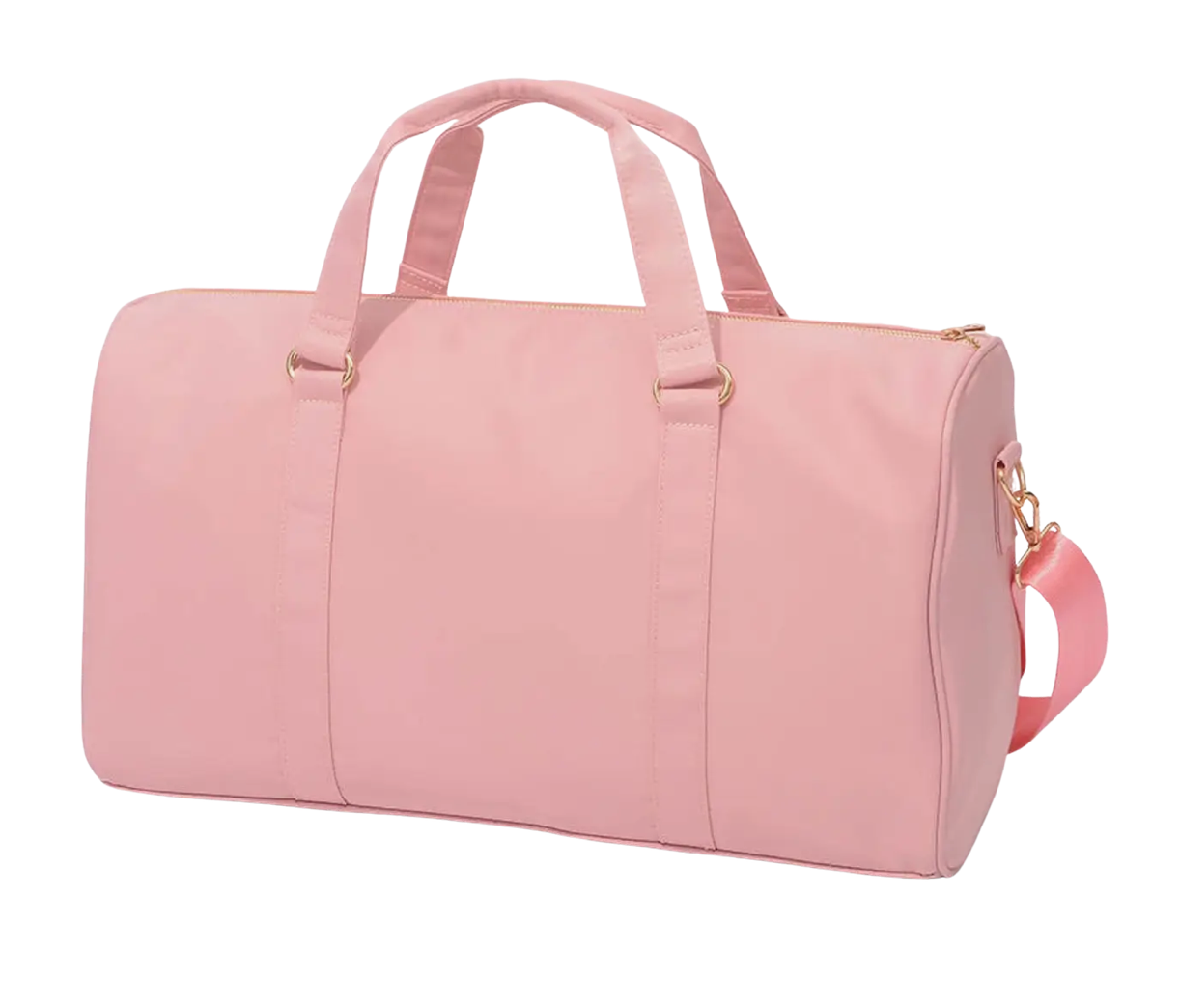 Nylon Duffle Bag