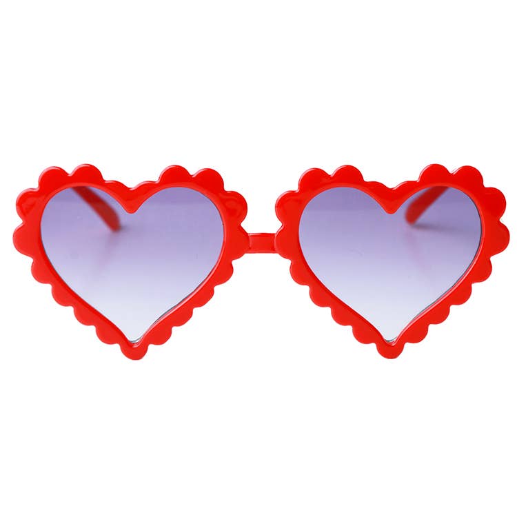 Heart Sunglasses