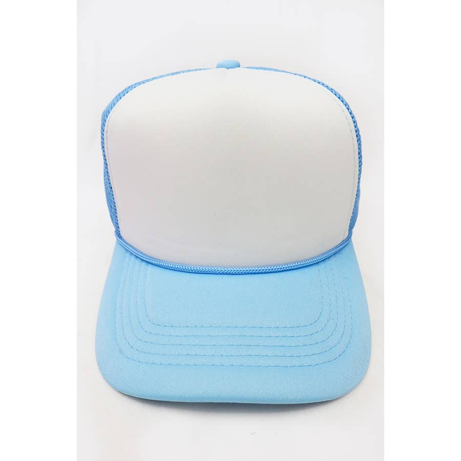 Classic Foam Trucker Hat