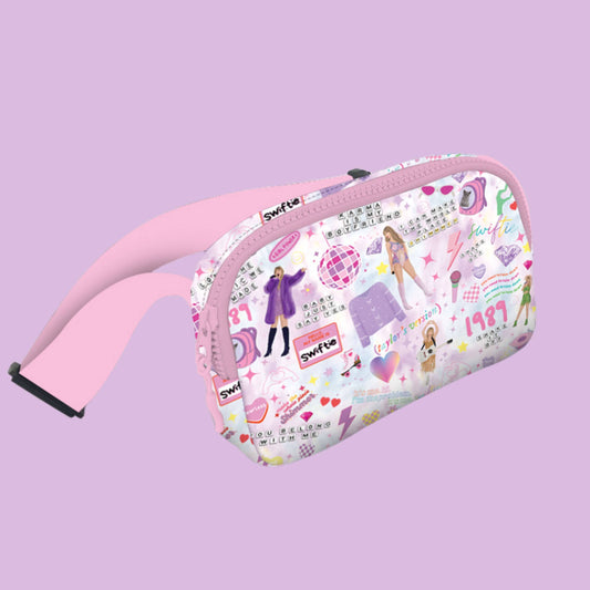 Swiftie Belt Bag Crossbody