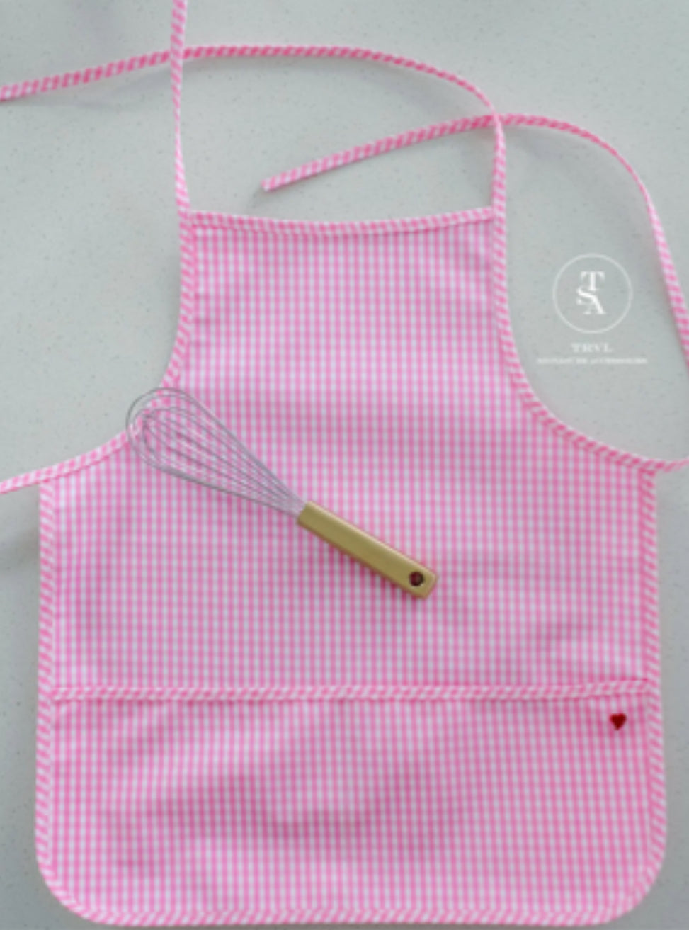 Coated Aprons