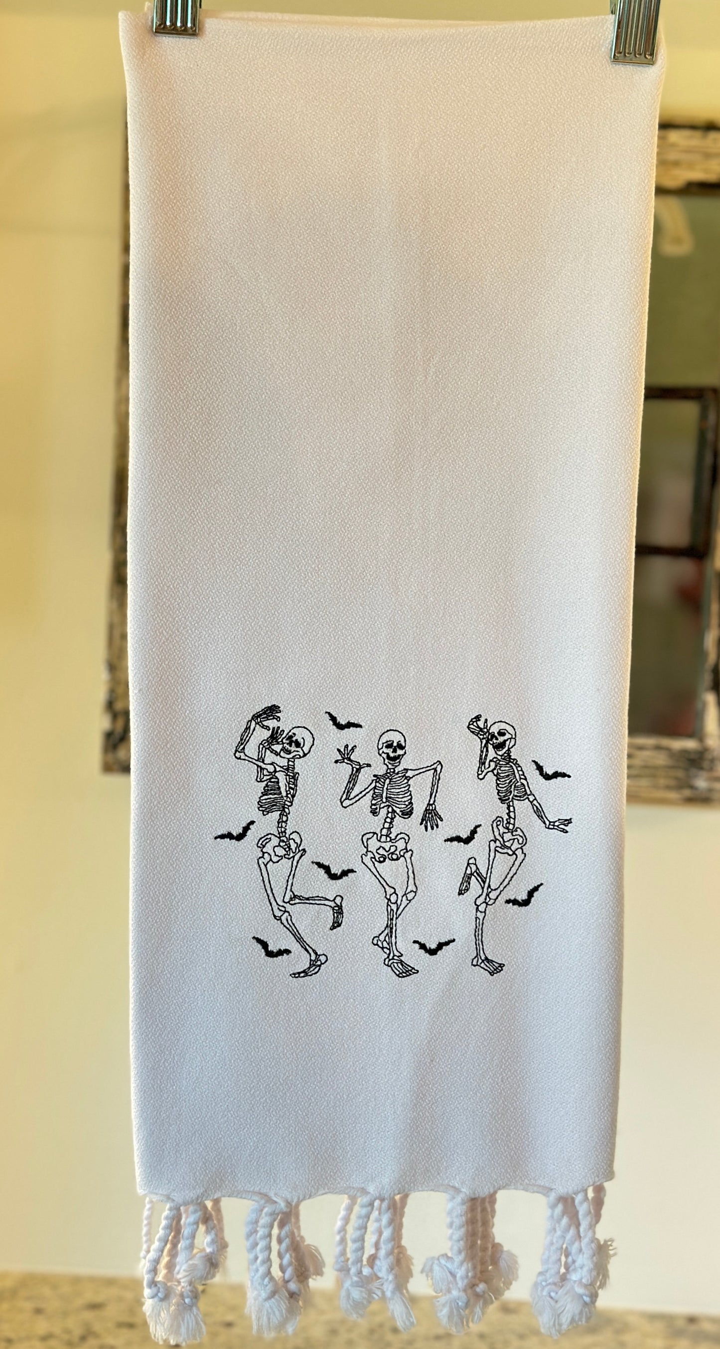 Holiday Hand Towels