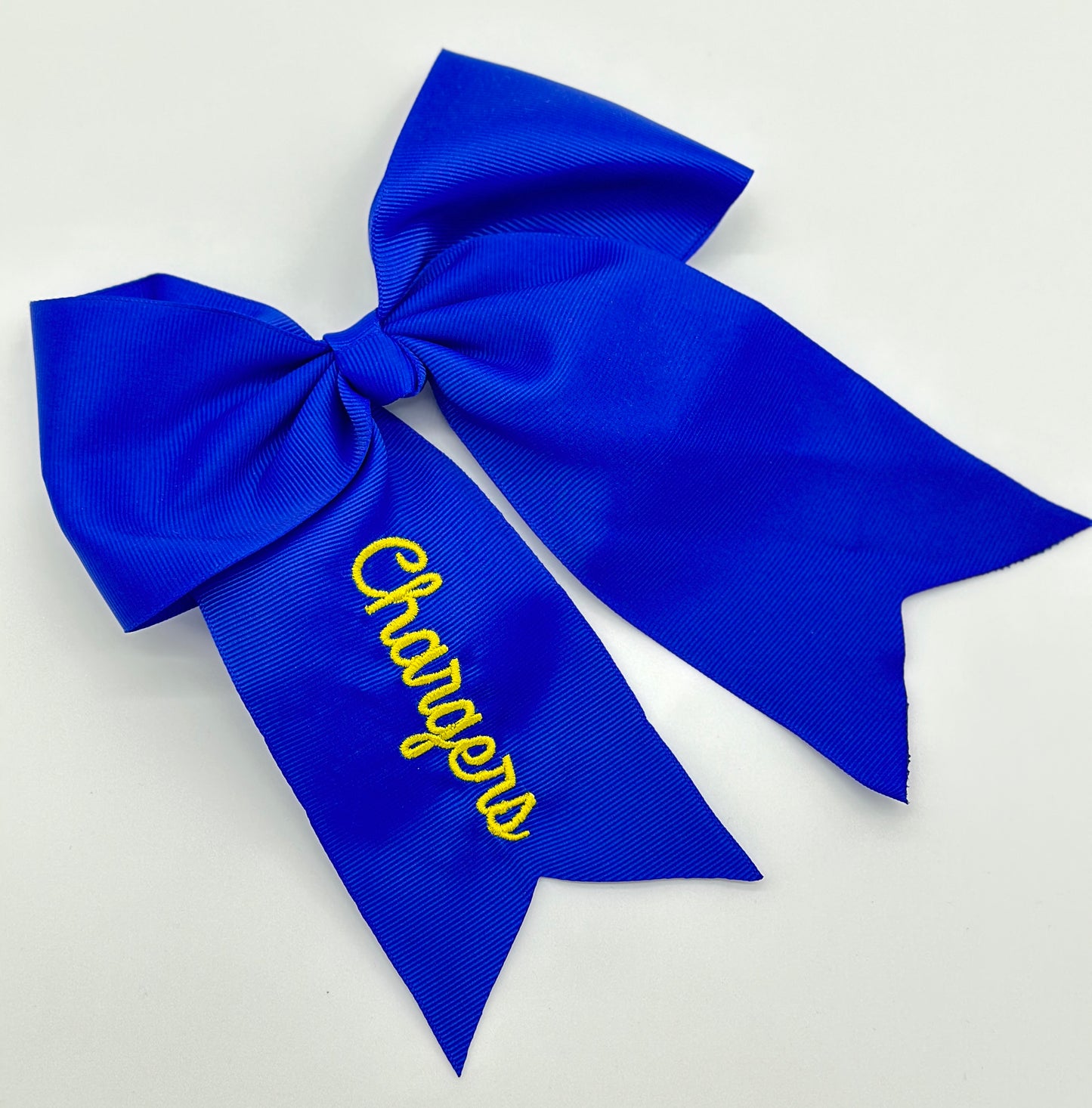 Custom Bow