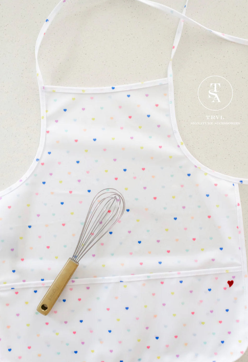 Coated Aprons