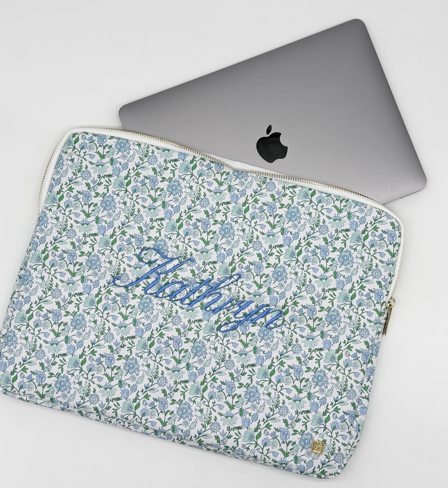 Luxe Laptop Sleeve