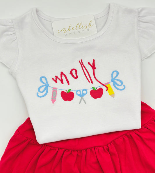 Custom Handwriting Handwriting