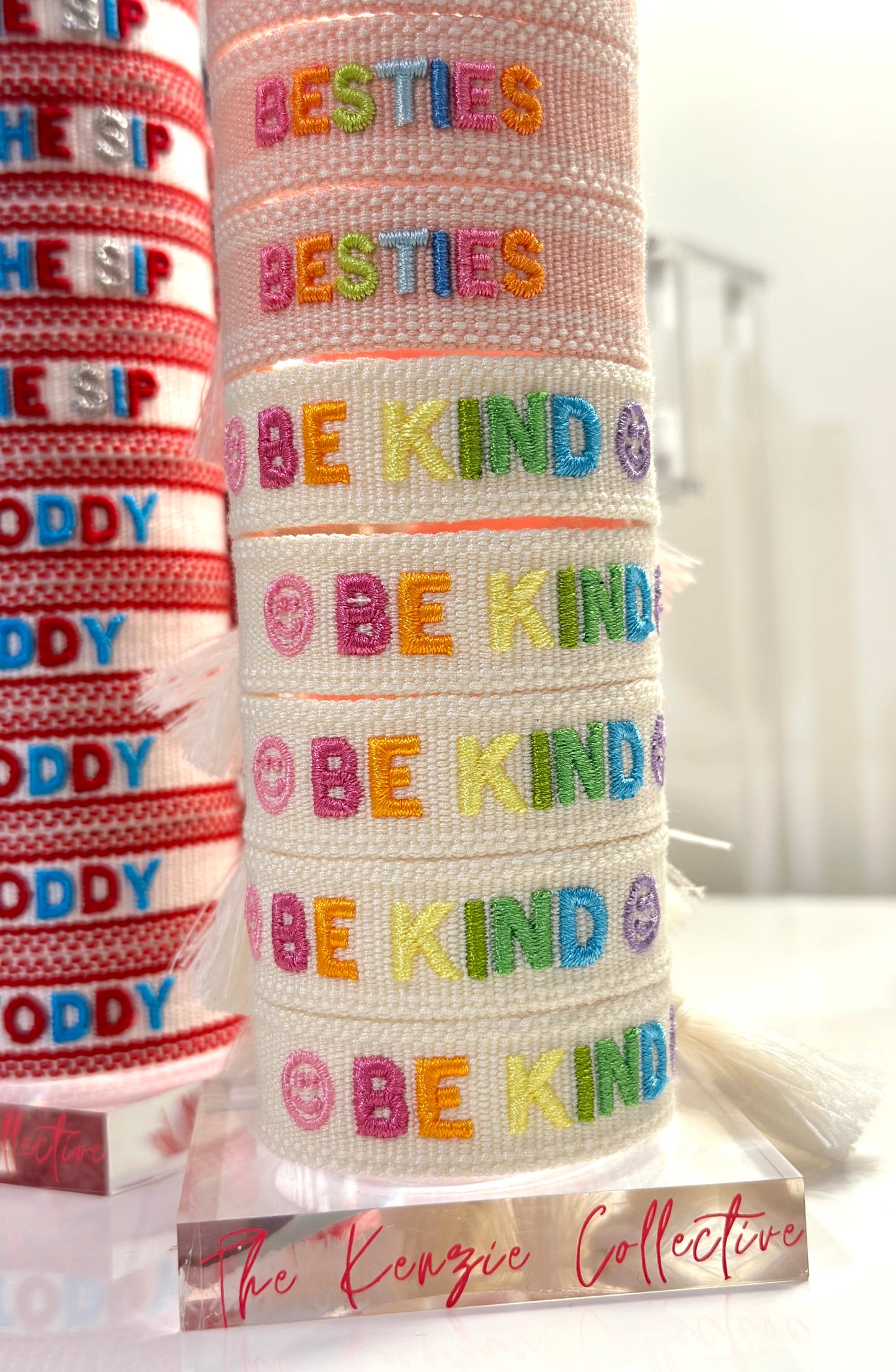 Be Kind Bracelet (Kid Size)