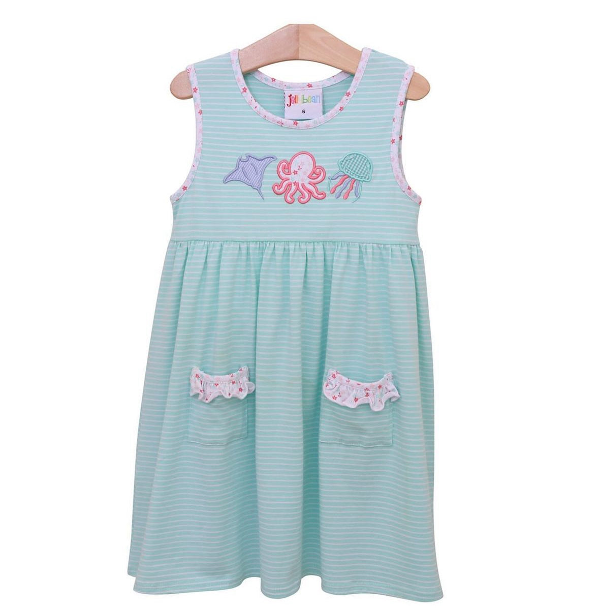 Sea Life Dress