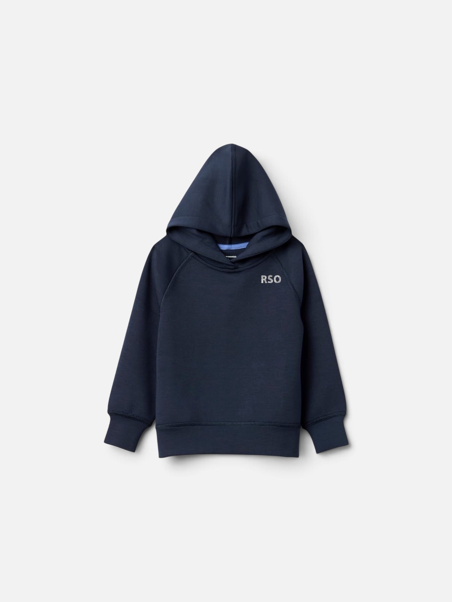 Boys Active Sweatshirt Pullover with Hood