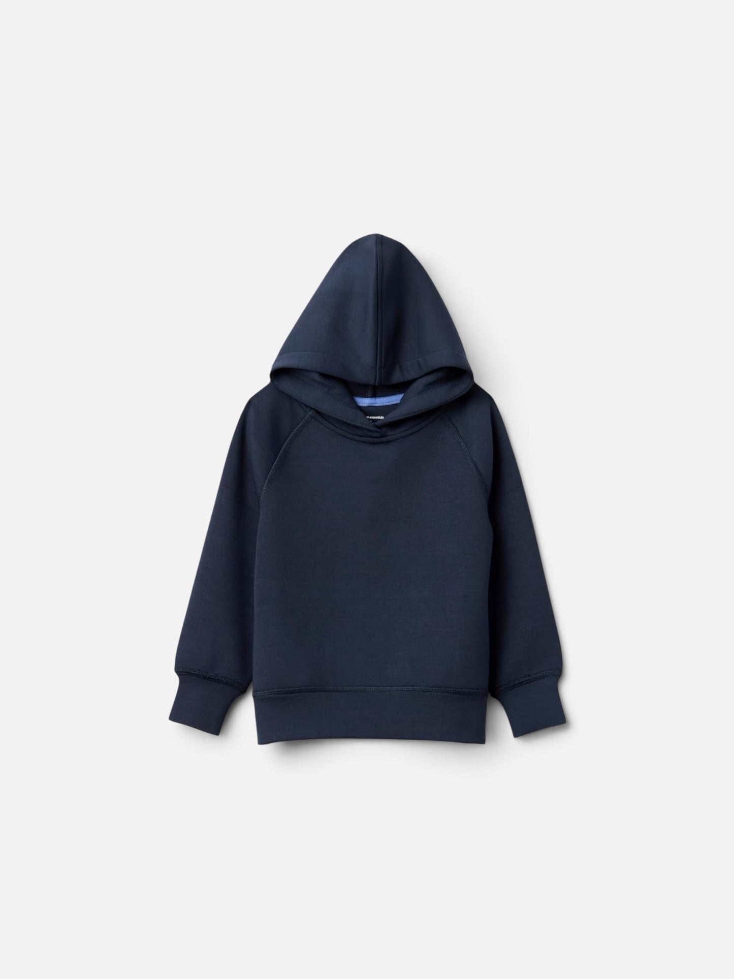 Boys Active Sweatshirt Pullover with Hood