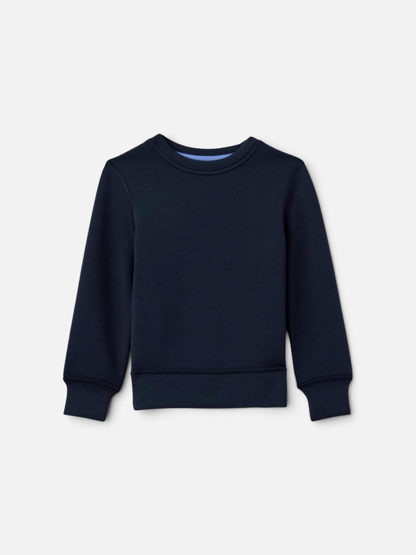 Boys Active Crewneck Pullover