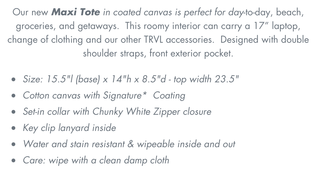 How to best sale clean coated canvas