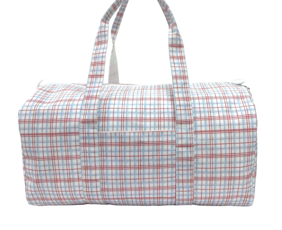 Large Weekender Duffel