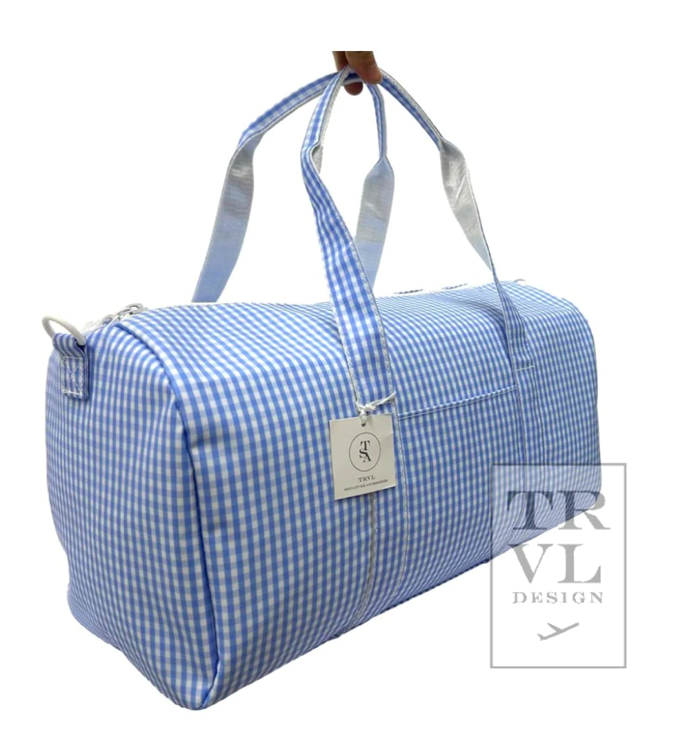 Large Weekender Duffel