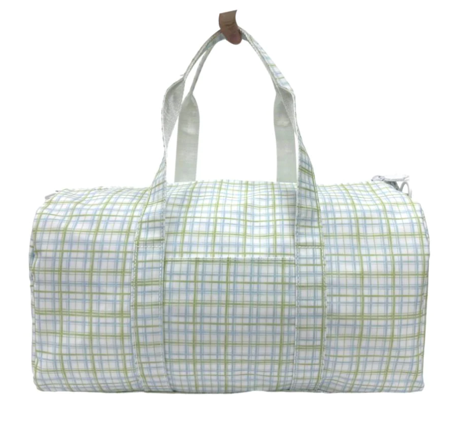 Large Weekender Duffel