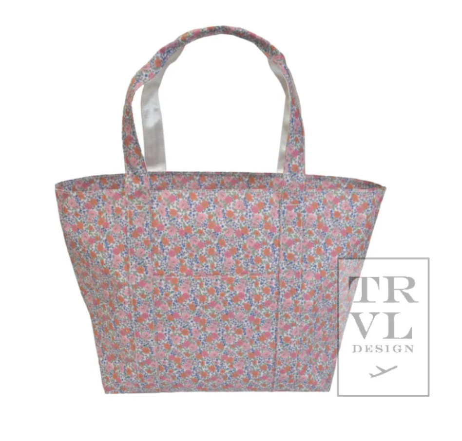 Jumbo Tote