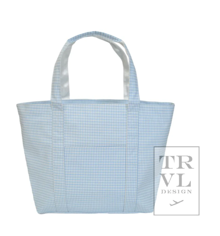 Jumbo Tote