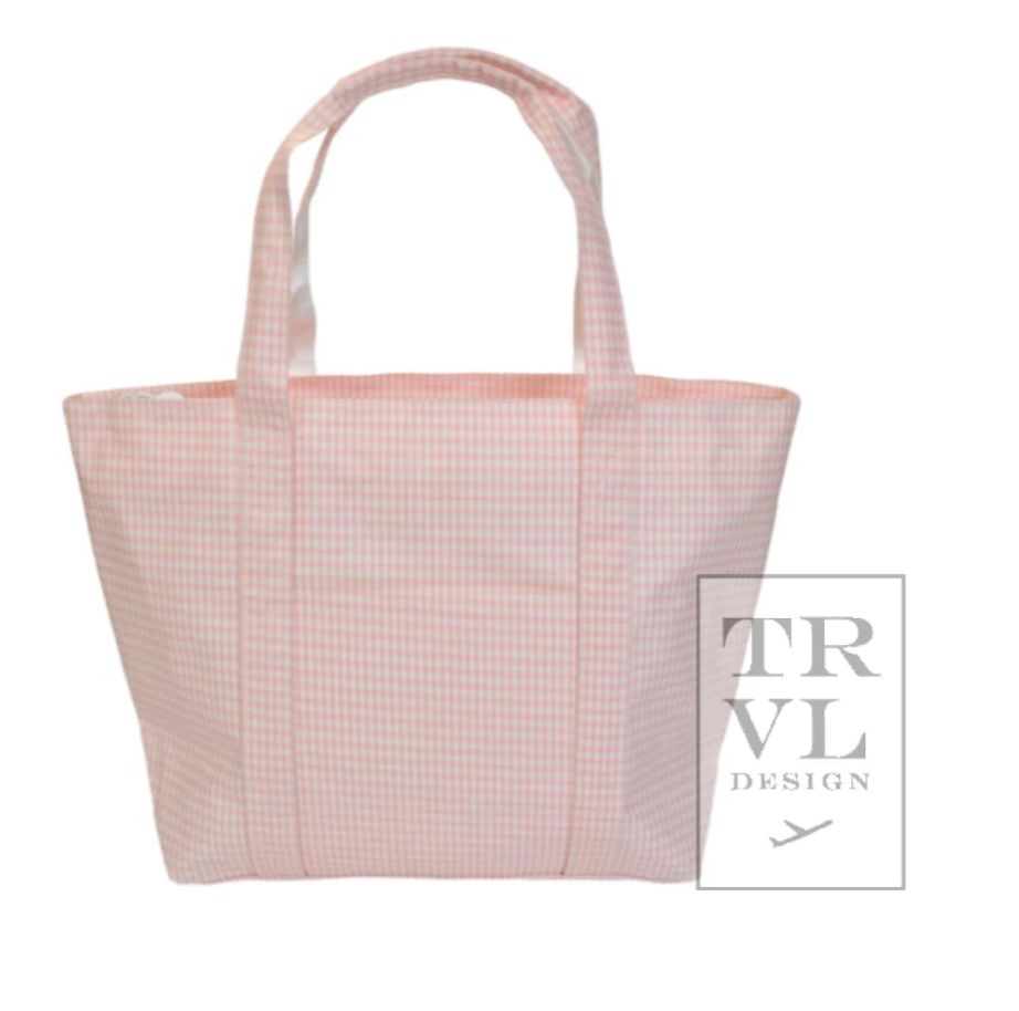 Jumbo Tote