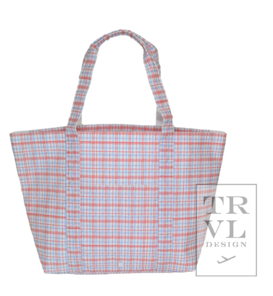 Jumbo Tote