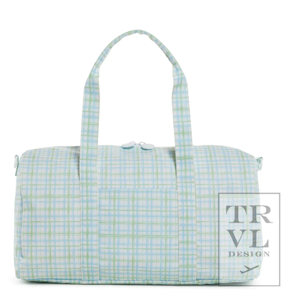 Large Weekender Duffel