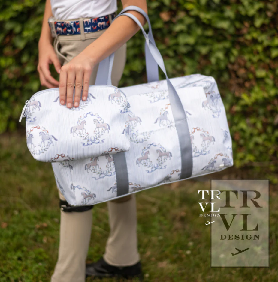 Large Weekender Duffel