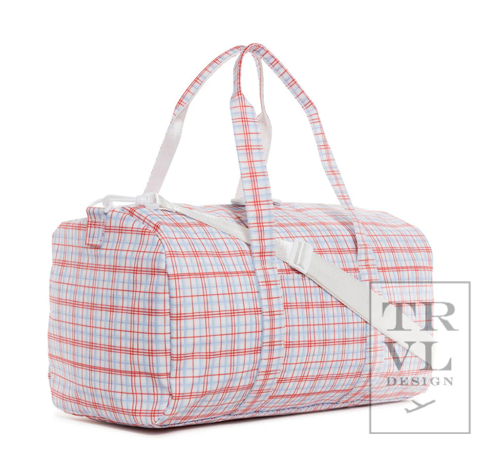 Large Weekender Duffel