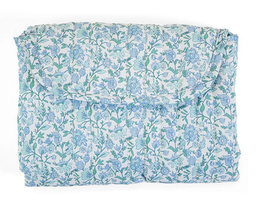 Quilted Changing Pad - TRVL